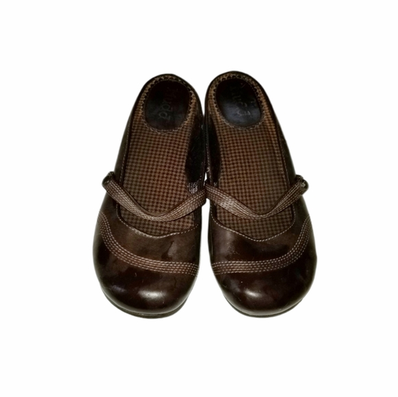 Mudd Shoes - Mudd Slip On Gumby Loafer Flat
